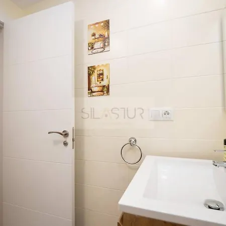 Brisa Del Arbeyal Apartment Gijon