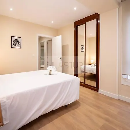 Apartment Brisa Del Arbeyal *