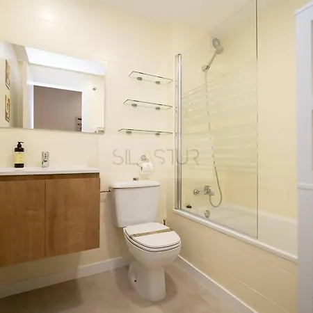 Brisa Del Arbeyal Apartment *