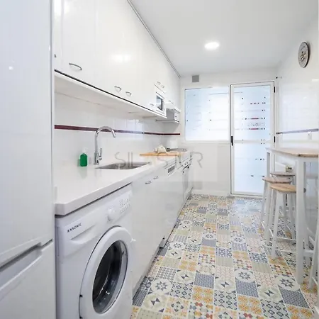 Apartment Brisa Del Arbeyal Gijon