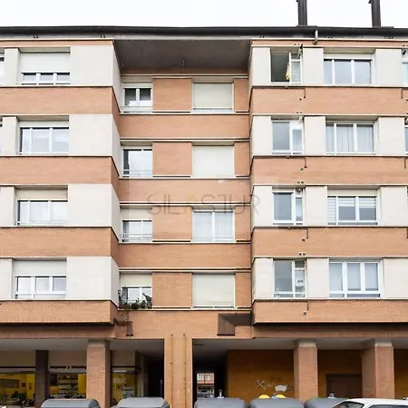 Brisa Del Arbeyal Gijon