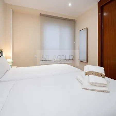 Brisa Del Arbeyal Apartment