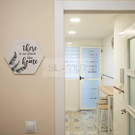 Apartment Brisa Del Arbeyal