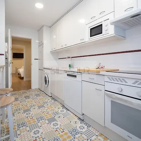 Apartment Brisa Del Arbeyal