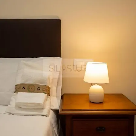 Apartment Brisa Del Arbeyal