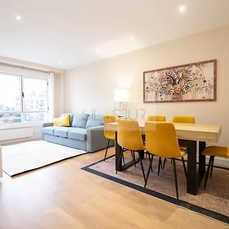 Brisa Del Arbeyal Apartment